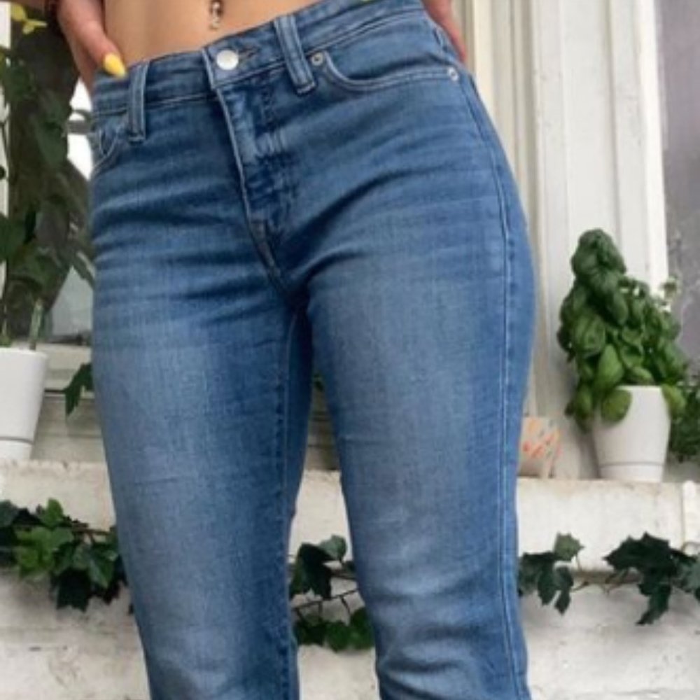 Lucky Brand Jeans